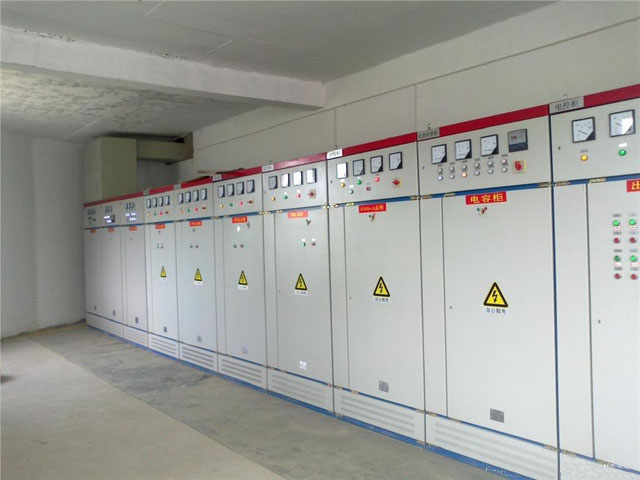 大理高低压配电柜