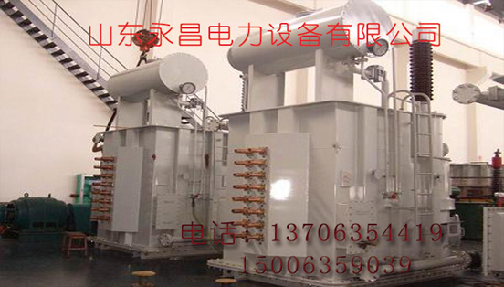 大理变压器厂家