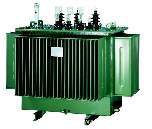 大理KS9/KS11矿用变压器