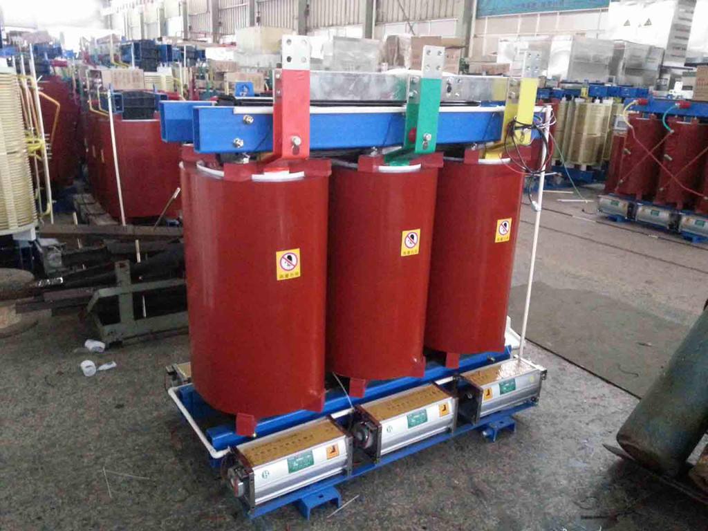 大理35KV干式变压器