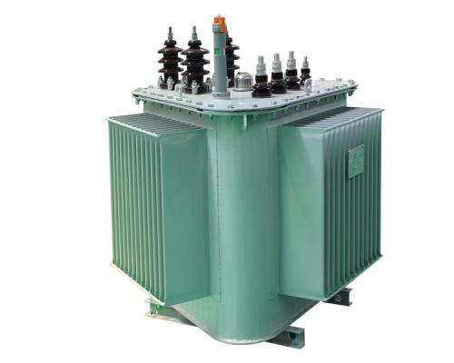大理S11/S13-MRL卷铁芯变压器