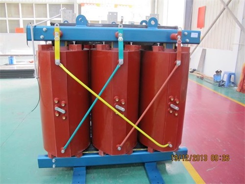大理SCB13-630KVA/10KV/0.4KV干式变压器