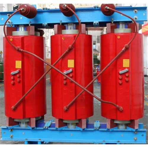 大理SCB13-3150KVA/10KV/0.4KV干式变压器