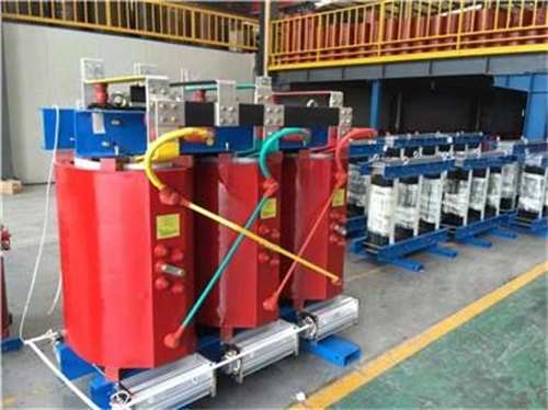 大理SCB12-160KVA/10KV/0.4KV干式变压器