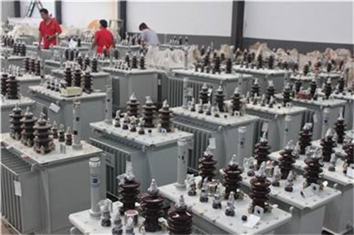 大理SCB10-125KVA/10KV/0.4KV干式变压器