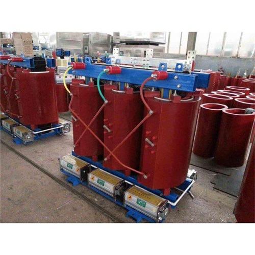 大理SCB13-2500KVA/10KV/0.4KV干式变压器