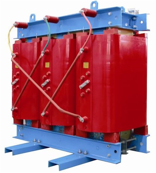 大理SCB13-50KVA/10KV/0.4KV干式变压器