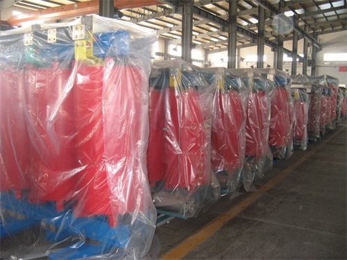大理SCB11-125KVA/10KV/0.4KV干式变压器