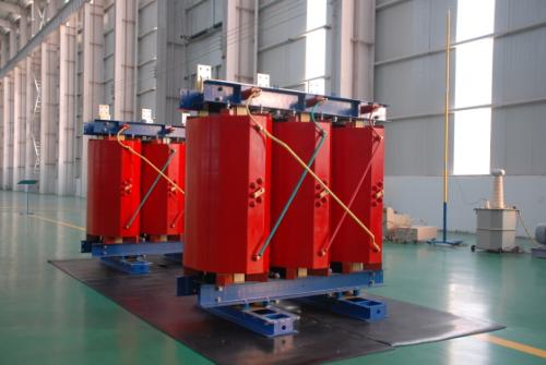 大理SCB11-3150KVA/10KV/0.4KV干式变压器