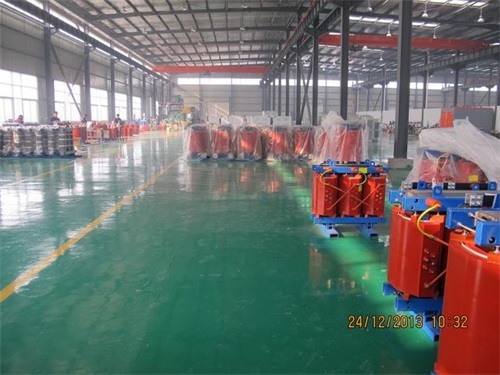 大理SCB10-200KVA/10KV/0.4KV干式变压器