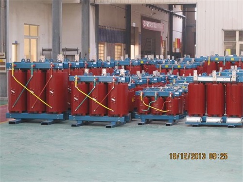大理SCB10-800KVA/10KV/0.4KV干式变压器