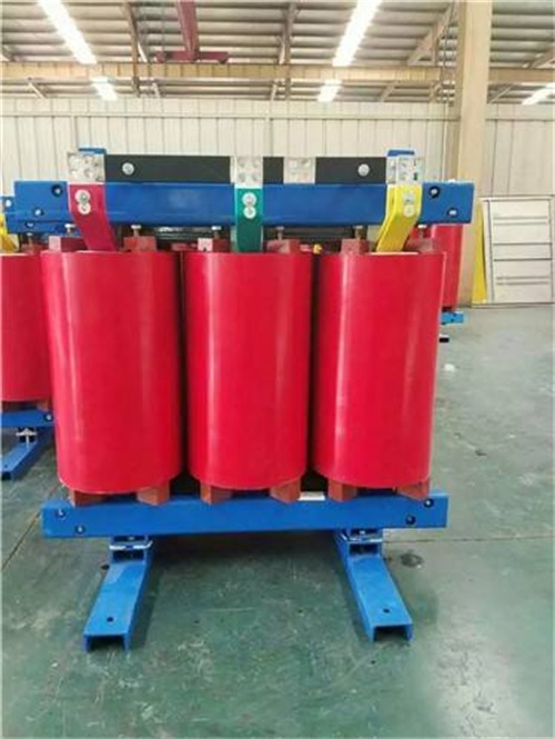 大理SCB11-630KVA/10KV/0.4KV干式变压器