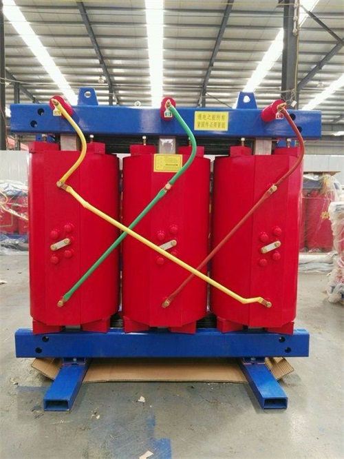 大理SCB10-1250KVA/10KV/0.4KV干式变压器