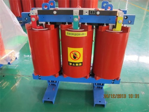 大理SCB13-100KVA/10KV/0.4KV干式变压器