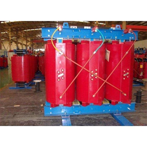 大理SCB10-315KVA/10KV/0.4KV干式变压器
