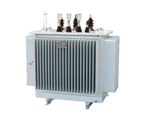 大理S13-125KVA/10KV/0.4KV油浸式变压器