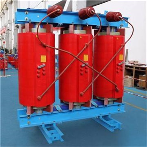 大理SCB12-125KVA/10KV/0.4KV干式变压器