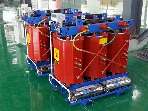 大理SCB13-4000KVA/10KV/0.4KV干式变压器