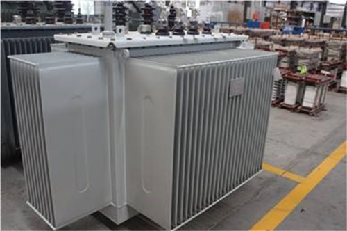 大理S13-315KVA/10KV/0.4KV油浸式变压器