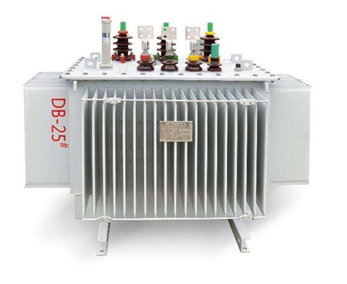 大理S11-2000KVA/35KV/10KV/0.4KV油浸式变压器