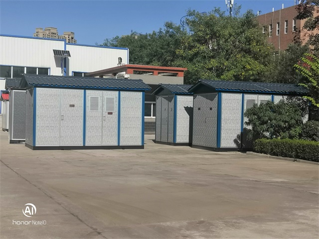 大理SCB12-1250KVA/10KV/0.4KV干式变压器