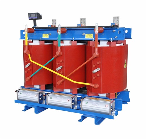 大理SCB11-3150KVA/10KV/0.4KV干式变压器