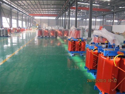 大理SCB10-630KVA/10KV/0.4KV干式变压器