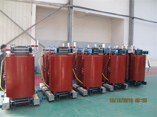 大理SCB12-160KVA/10KV/0.4KV干式变压器
