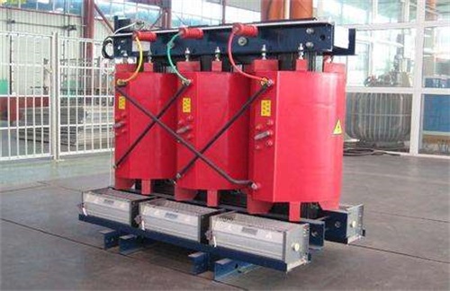 大理SCB12-1250KVA干式变压器技术指标