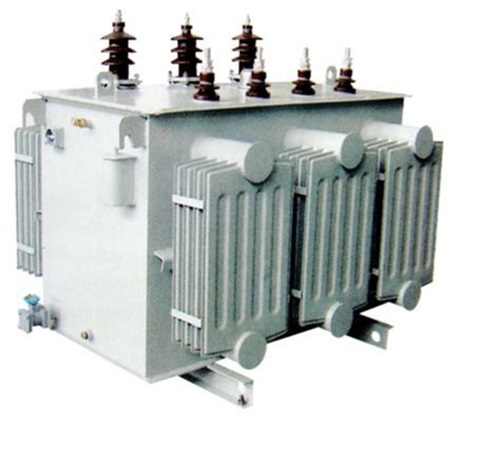 大理S11-1250KVA/35KV油浸式变压器