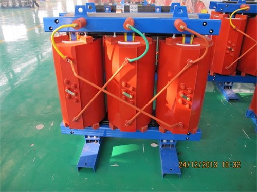 大理SCB11-630KVA/10KV/0.4KV干式变压器