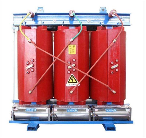 大理SCB11-400KVA/10KV干式变压器厂家