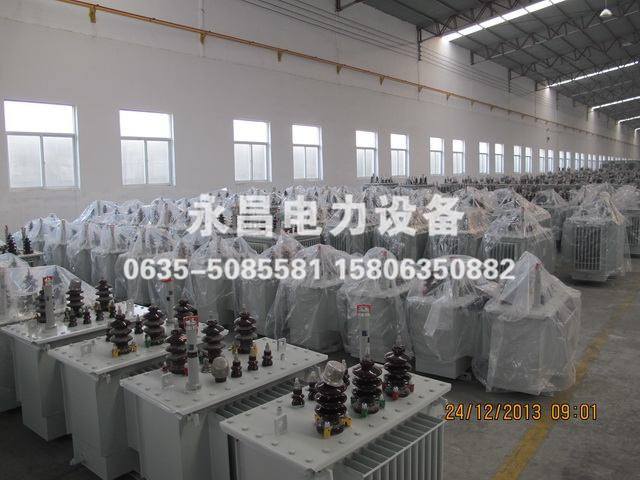 大理S20油浸式变压器现货