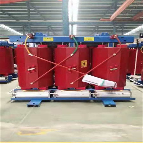 大理SCB11-5000KVA干式变压器