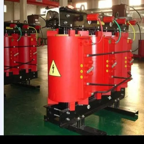 大理SCB14-2500KVA干式变压器