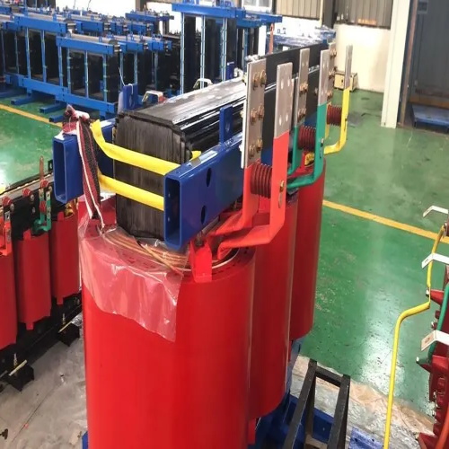 大理SCBH15-250KVA非晶合金干式变压器