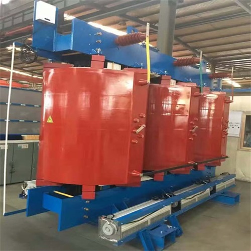 大理SCB14-500KVA干式变压器