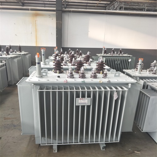 大理S20油浸式变压器型号及参数