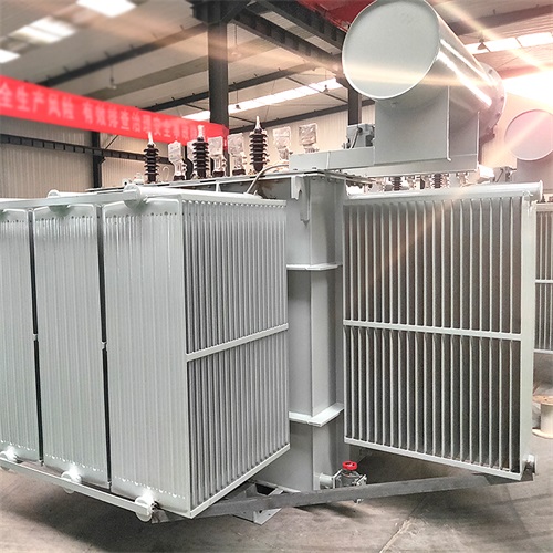 大理35kv油浸式电力变压器