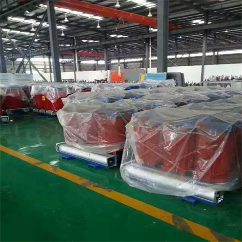 大理非晶合金干式变压器哪家好