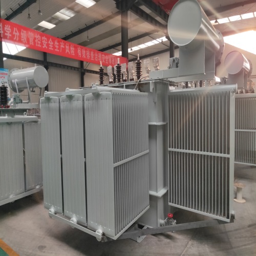 大理油浸式变压器供应商