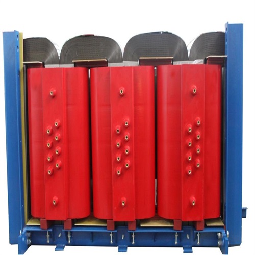 大理SCB14干式变压器规格齐全