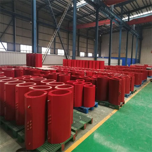 大理SCB13-2500KVA电力变压器