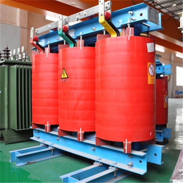 大理矿用防爆变压器