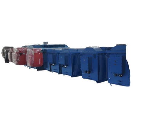 大理井下矿用变压器型号