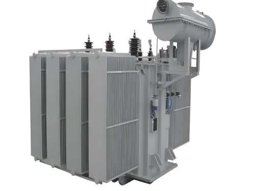 大理非晶合金试验变压器