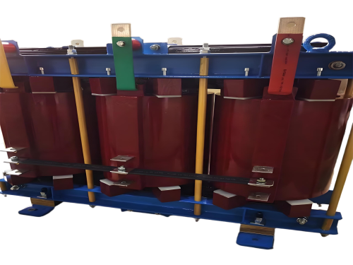 大理矿用防爆移动变压器