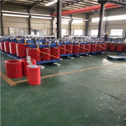 大理SCB14-2500KVA电力变压器