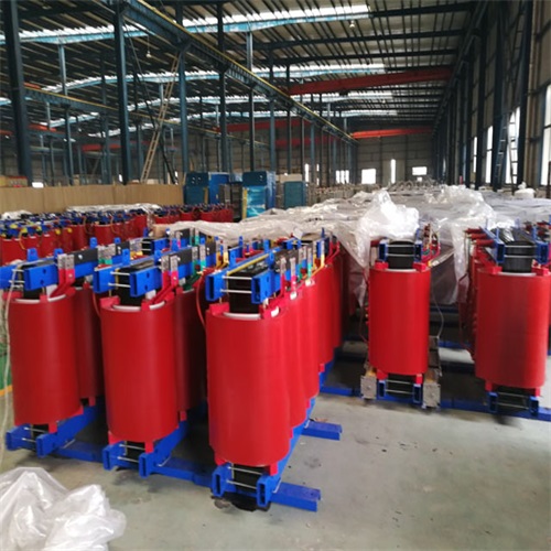 大理SCB13变压器