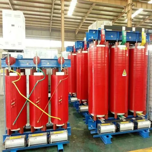 大理SCB13干式变压器品牌